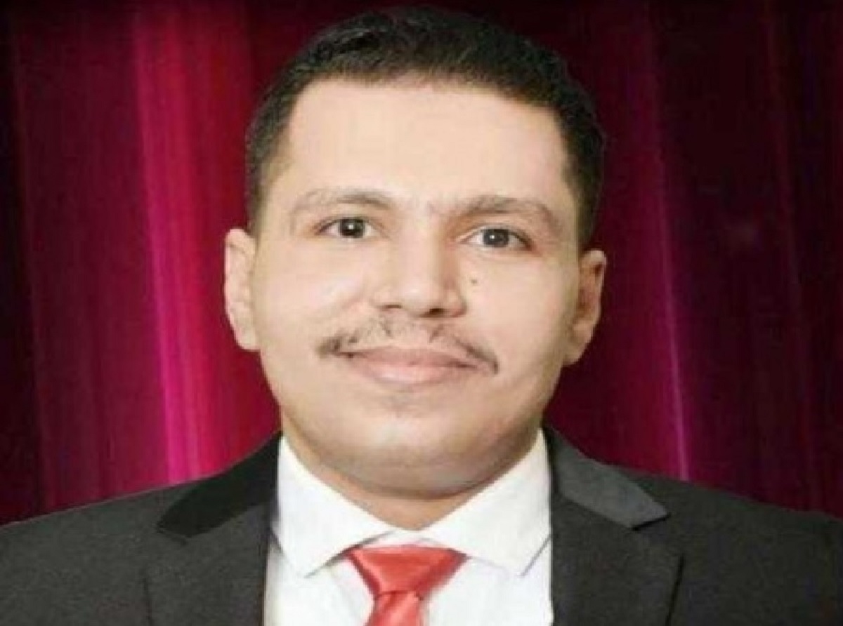 نقابة الصحفيين تدين بشدة الإرهاب الذي تعرض له الصحفي أحمد ماهر من قبل ميليشيا الانتقالي