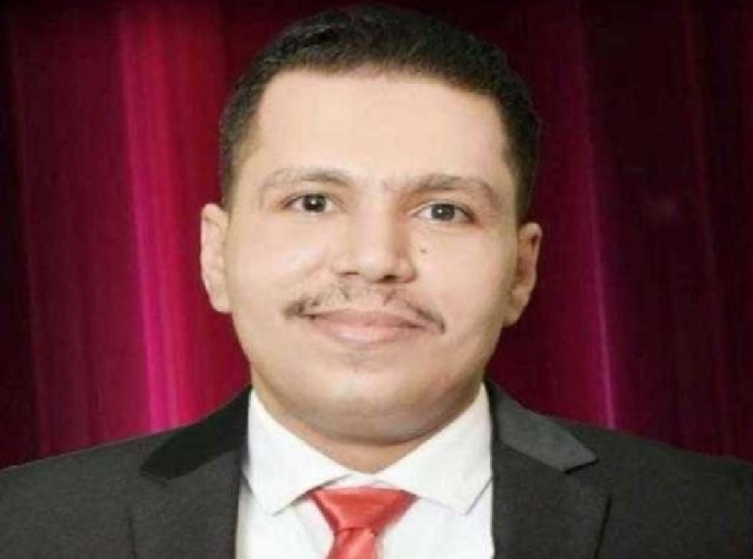 نقابة الصحفيين تدين بشدة الإرهاب الذي تعرض له الصحفي أحمد ماهر من قبل ميليشيا الانتقالي