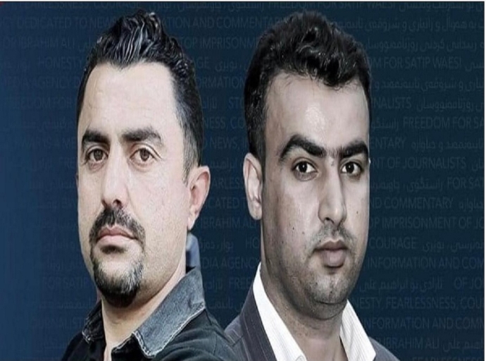 WJWC: stopping abuses against Iraqi Journalists