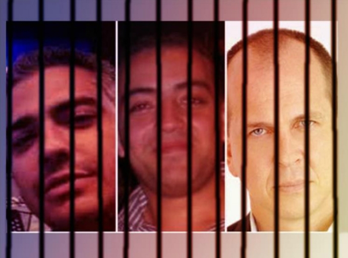 WJWC, Freedom Foundation stand in solidarity with Aljazeera journalists