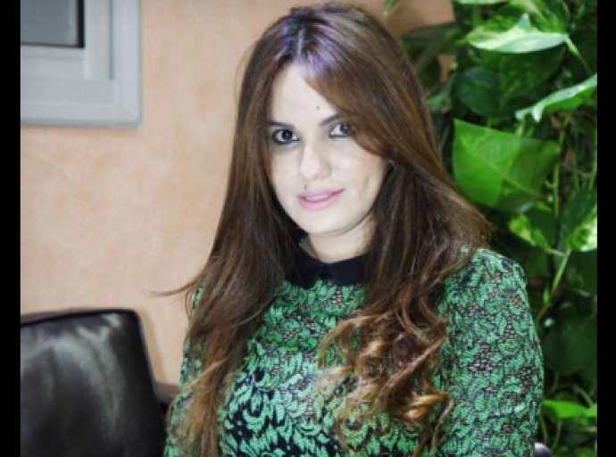 Journalist Hanane Bakour is still being harassed by Moroccan authorities