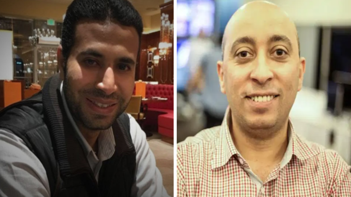 مصر: خطر على صحة صحفي معتقل