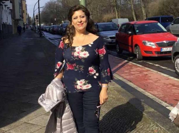 WJWC condemns arrest of Egyptian journalist Manal Ajrama and calls for her immediate release