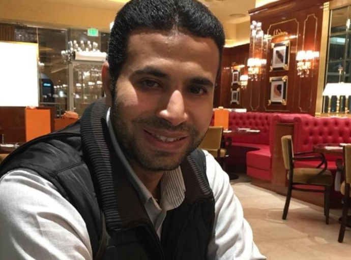 WJWC calls for freedom for Hisham Abdelaziz and his fellow detainees in Egyptian jails