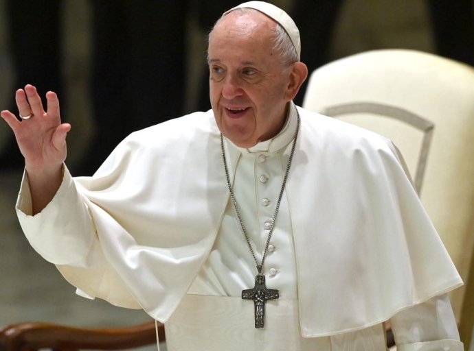 WJWC: Freedom of opinion and expression should be at high priority of Pope's visit to Bahrain