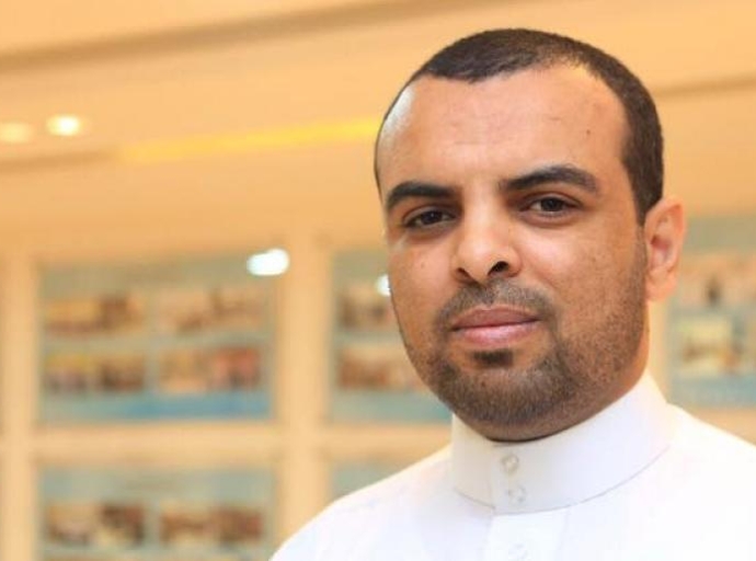  صحفيات بلاقيود تندد باستمرار إخفاء الصحفي اليمني المريسي بالسعودية