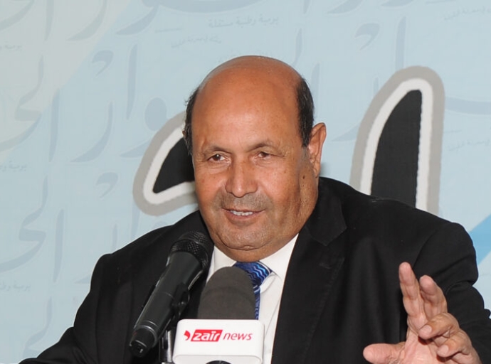 بلاقيود تستنكر اعتقال السلطات الجزائريه للكاتب الصحفي سعد بوعقبة