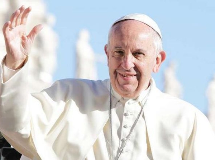 WJWC: Freedom of opinion and expression should be at high priority of Pope's visit to Bahrain