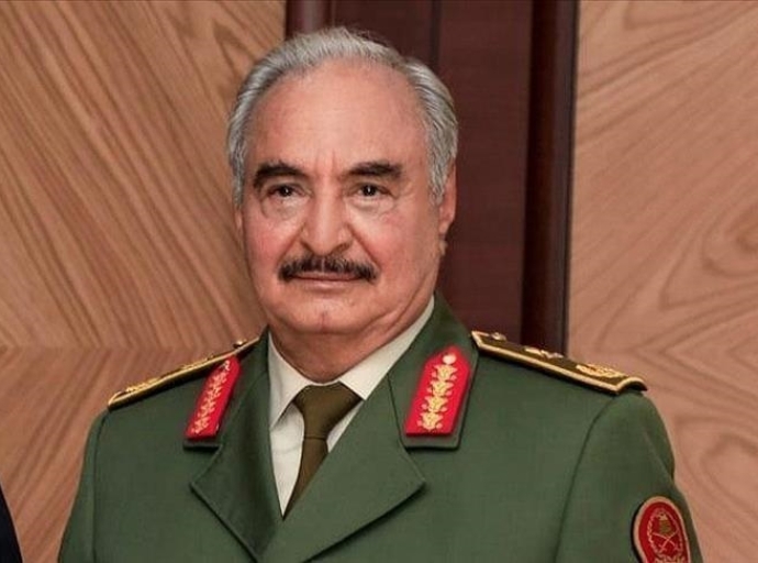 ليبيا: منع تلفزيون العربي من العمل في بنغازي 