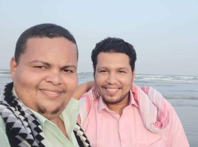 صحفيات بلا قيود تدين اعتقال وتعذيب الصحفي أحمد ماهر وتطالب بسرعة إطلاق سراحه