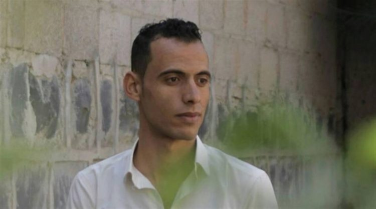 صحفيات بلا قيود تدين اختطاف الصحفي يونس عبدالسلام