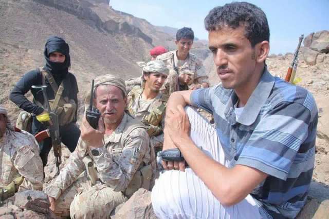 صحفيات بلا قيود تدين قتل المصور الصحفي القادري وإصابة آخرين
