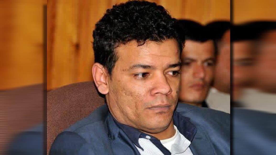 "صحفيات بلا قيود" تطالب بتشكيل لجنة تحقيق محايدة لكشف ملابسات وفاة الصحفي محمد العبسي