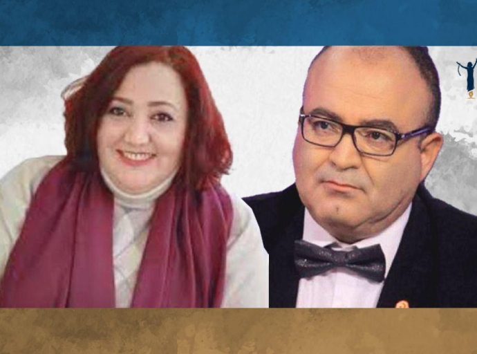 Tunisia's Journalists in Crosshairs as Military Trials Continue