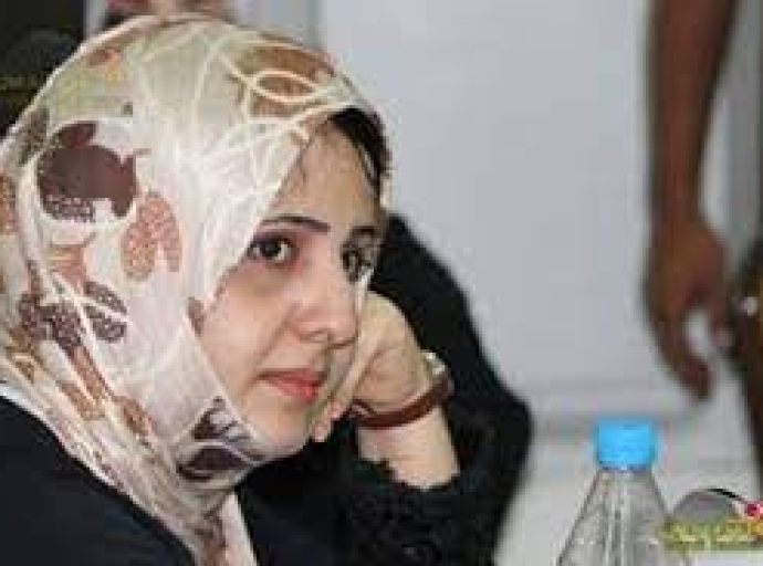 WJWC condemns threats and accusations against journalist Hanan Nasser