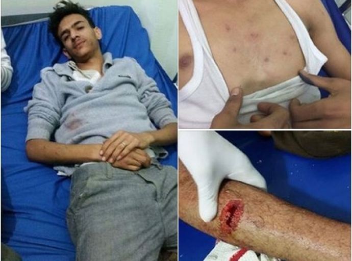 WJWC condemns abduction and torture of a journalist’s son
