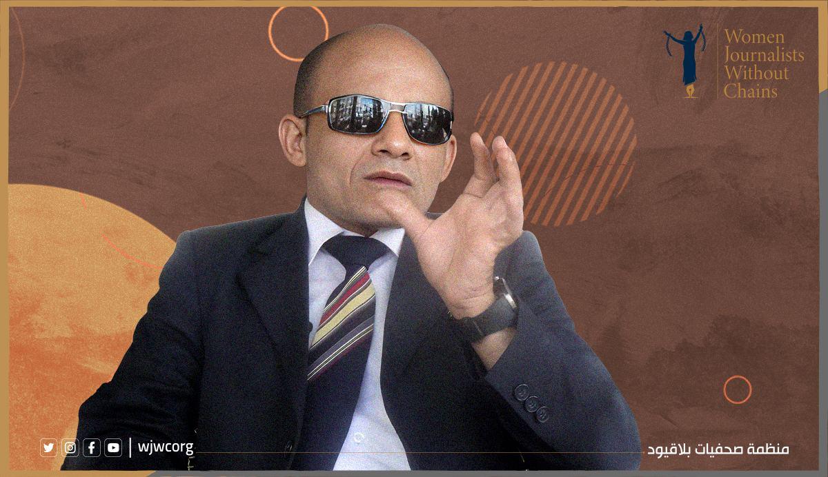 اليمن: جماعة الحوثي تعتقل الصحفي فهد الأرحبي