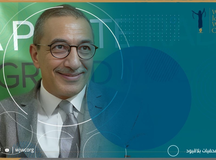 WJWC Denounces Imprisonment of Algerian Journalist El Kadi