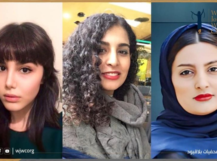 Press Repression Escalates in Iran on Mahsa Amini's Death Anniversary
