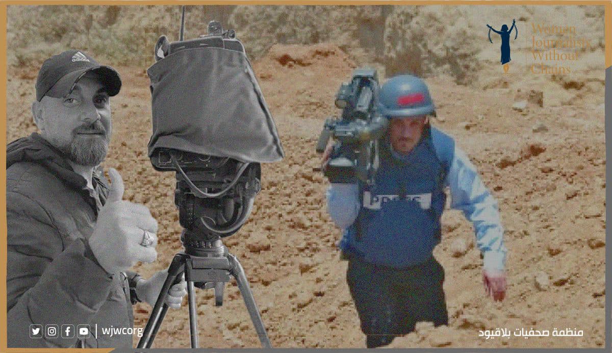 WJWC: Israeli Targeting of Journalists in Gaza is Alarming and Horrific
