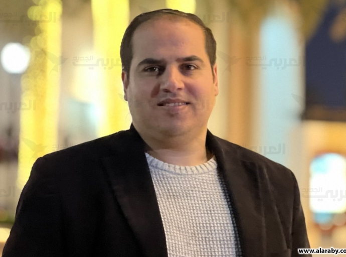 بلاقيود: يجب الافراج عن الصحفي ضياء الكحلوت