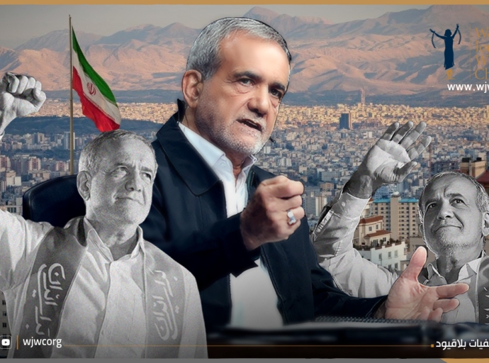 Iran: New Leadership Must Address Crackdown on Journalists