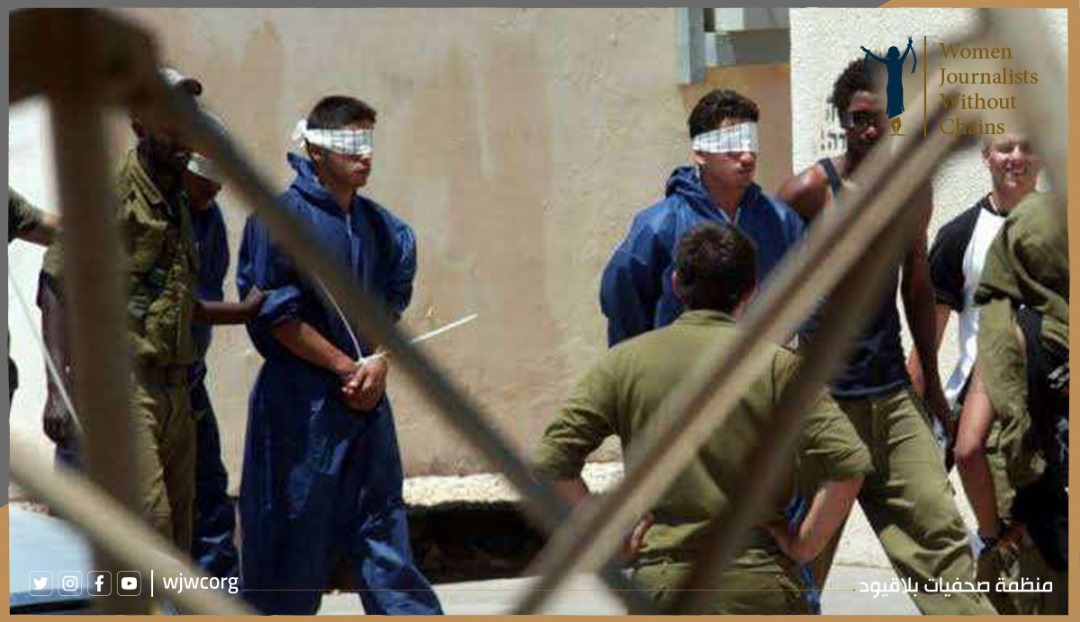 فلسطين: الاحتلال يرتكب انتهاكات مفضية إلى الموت بحق المعتقلين