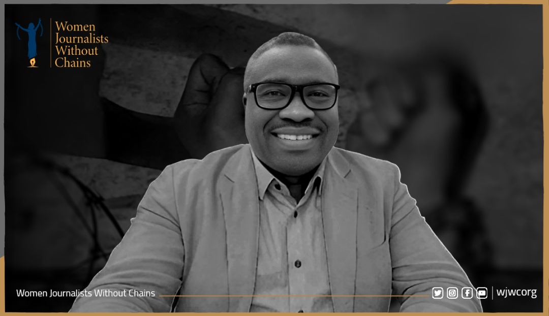 WJWC Calls on UAE to Clarify the Detention of South Sudanese Journalist Oyay