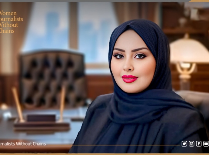 WJWC Calls for Justice After Assassination of Iraqi Activist Jasim