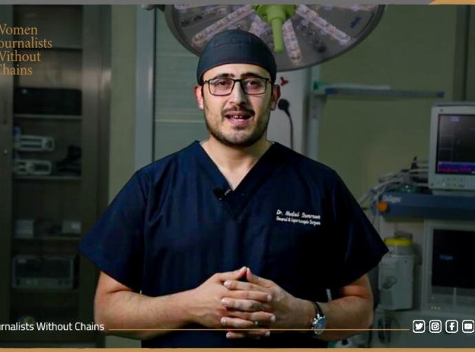 Repression Rising: WJWC Sounds Alarm Over Jordan’s Rights Violations