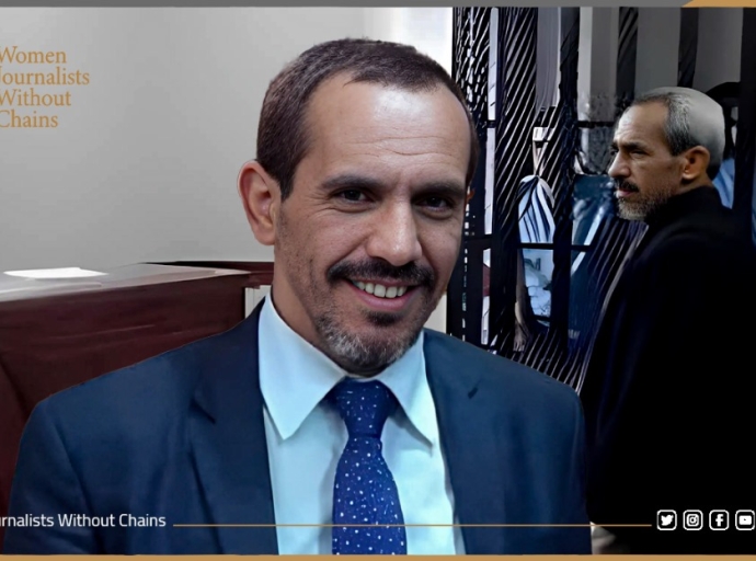 اليمن: شهران من الإخفاء القسري للمحامي عبدالمجيد صبره