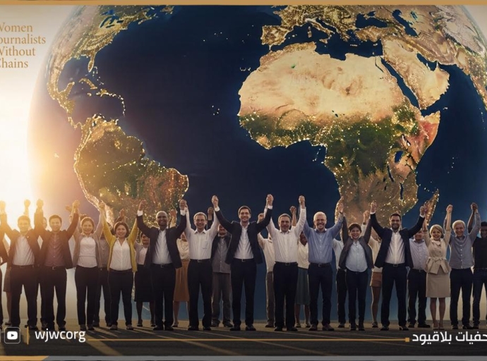 كرامة الإنسان أولا: بيان صحفيات بلا قيود بمناسبة 10 ديسمبر 2025