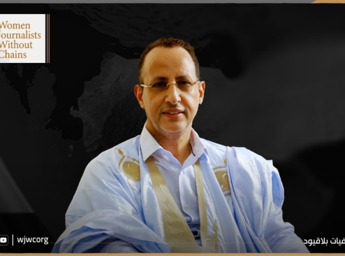 Mauritania: Women Journalists Without Chains Condemns Ghadda’s Arrest, Warns of Whistleblower Crackdown