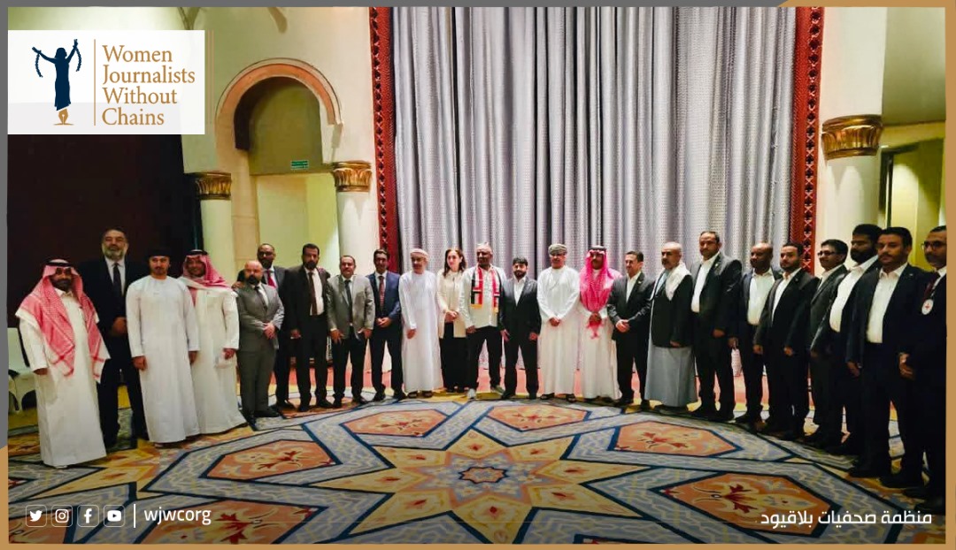 "صحفيات بلا قيود" ترحب بصفقة تبادل الأسرى وتطالب بتنفيذها الكامل وإنهاء ملف الاحتجاز