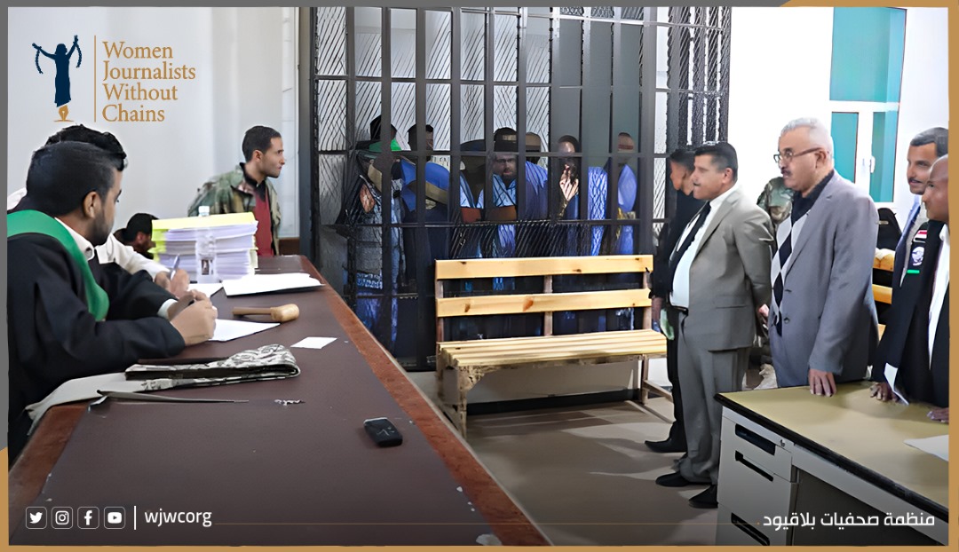 Houthis Expand Sham Trials Amid Escalating Judicial Repression in Sana’a