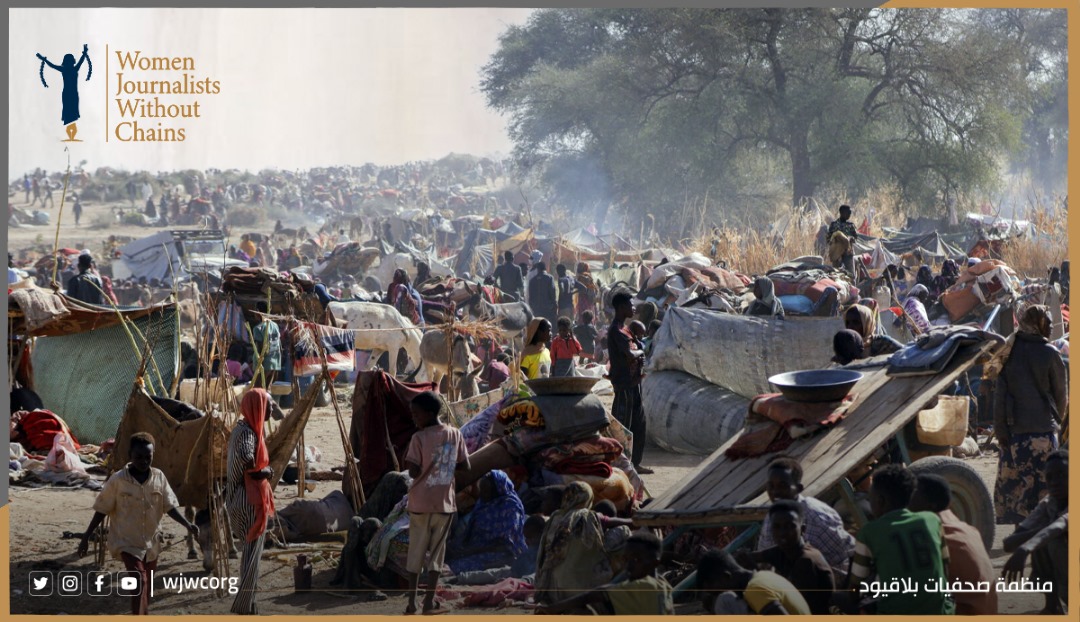 السودان: مجازر على أساس عرقي في شمال دارفور وصمت دولي يرقى إلى التواطؤ
