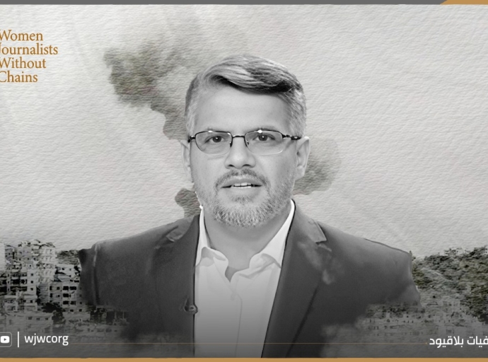 لبنان: اغتيال مقدم برامج تلفزيونية يكشف استمرار جرائم الاحتلال ضد الإعلام