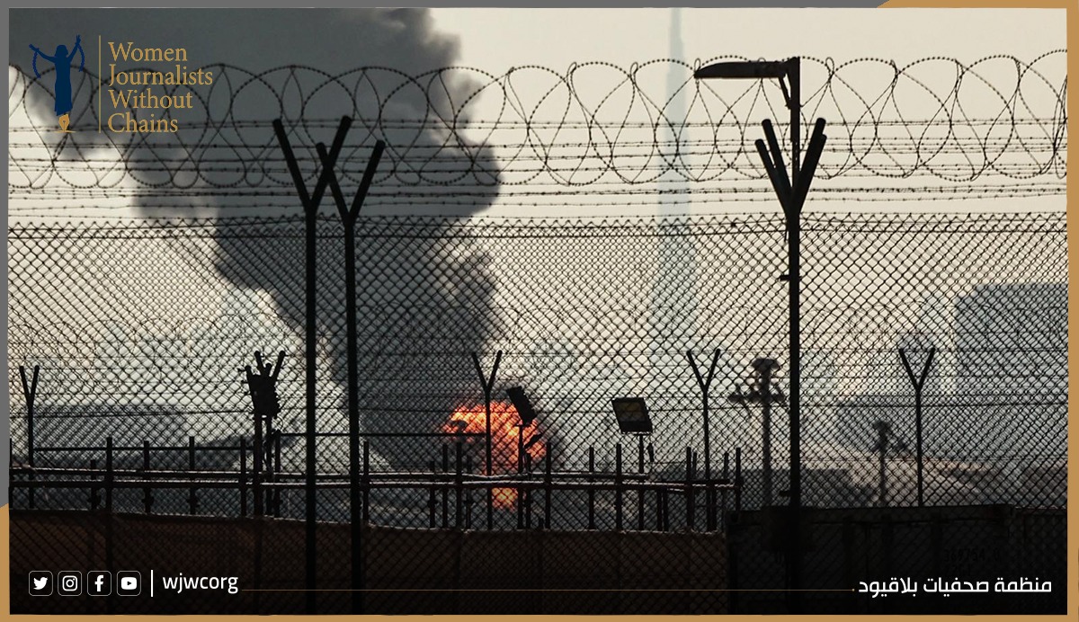 الإمارات: اعتقال أكثر من 100 شخص بسبب "التوثيق الرقمي"