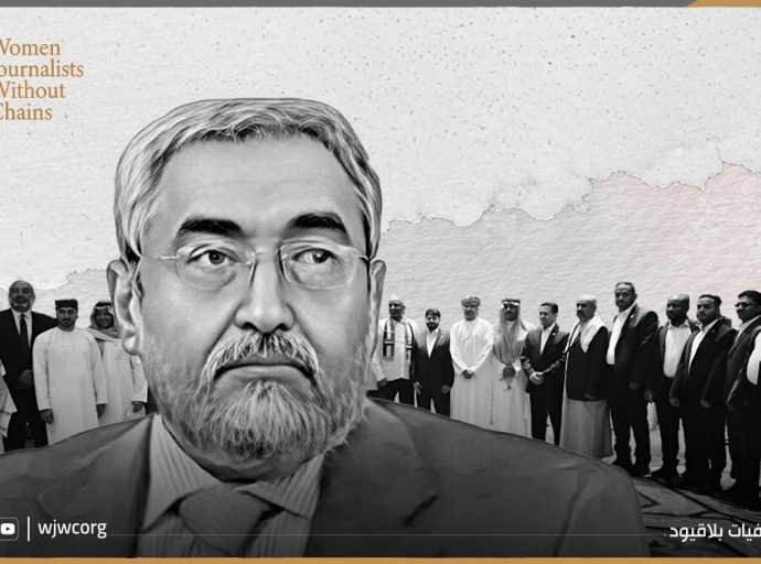 “صحفيات بلا قيود”: استمرار إخفاء محمد قحطان جريمة مستمرة تكشف عجز العدالة الدولية