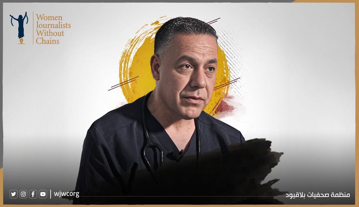 Arbitrary Detention of Dr. Abu Safiya: Systematic Assault on Gaza’s Healthcare