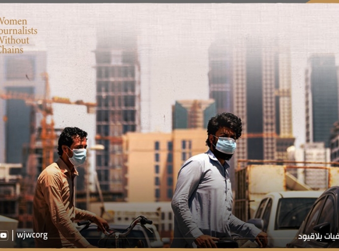 الإمارات: تمييز وترحيل ضد الباكستانيين 
