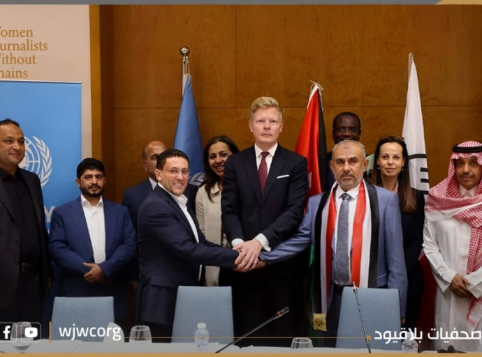 اليمن: تفاهمات عمّان تطور إنساني مهم يستوجب معالجة شاملة لملف الاحتجاز التعسفي والإخفاء القسري 