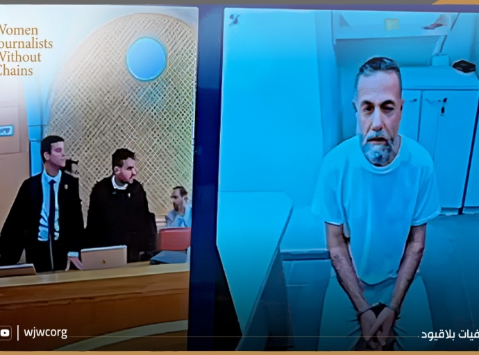 Gaza: Immediate Release of Dr. Abu Safiya Demanded After Court Appearance