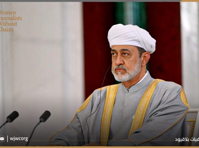 عمان: قانون الجرائم الإلكترونية يُهدد الصحافة والمدافعين عن حقوق الإنسان