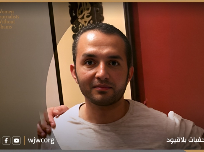 مصر: أزمة الرعاية في السجون تعود إلى الواجهة بعد وفاة عمرو عبدالنبي  وخمس وفيات الشهر الماضي
