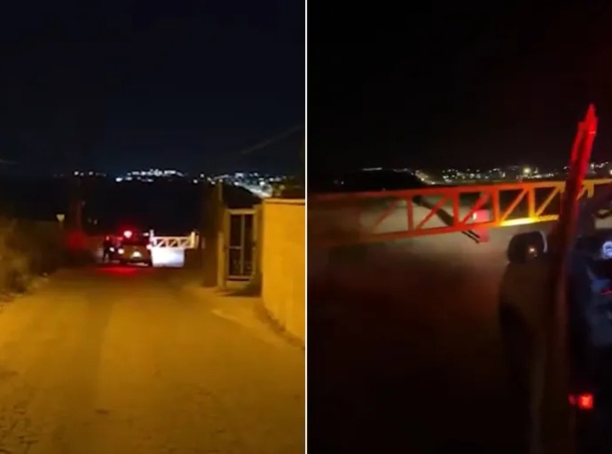 الضفة الغربية: إسرائيل تدفع الرعاية الصحية إلى حافة الانهيار